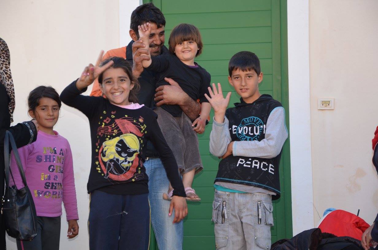 ΟΗΕ: Δεν πρέπει να ξεκινήσουν οι επιστροφές προσφύγων από την Ελλάδα στην Τουρκία, χωρίς εγγυήσεις