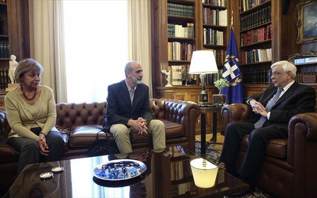 Παυλόπουλος: Να διασφαλιστεί η ελευθεροτυπία