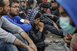 Μηνυτήρια αναφορά για κακοδιαχείριση κονδυλίων στην κατασκευή hotspots