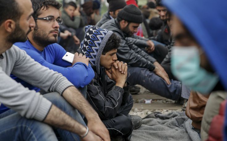 Μηνυτήρια αναφορά για κακοδιαχείριση κονδυλίων στην κατασκευή hotspots