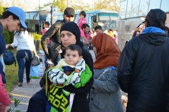 Αποστολή ανθρωπιάς από τους δικηγόρους της Πάτρας στους πρόσφυγες της Μυρσίνης - Αναχωρούν την Κυριακή για την Ηλεία