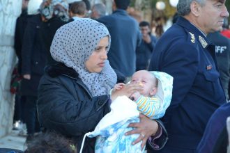 Οι Σύριες θέλουν μόνο γυναίκες να τις εξετάζουν - Επιστολή της 6ης ΥΠΕ στο νοσοκομείο του Πύργου - Κίνδυνοι και προβλήματα