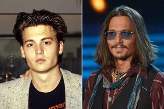 Τότε και τώρα ΦΩΤΟ