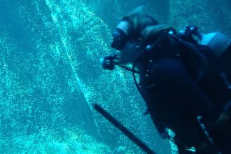 Ερευνες για τον εντοπισμό νεαρού ψαροντουφεκά - Αγωνία στον Μπάλο Κισάμου