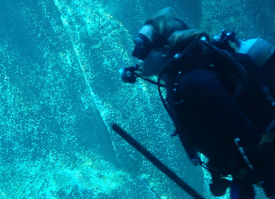 Ερευνες για τον εντοπισμό νεαρού ψαροντουφεκά - Αγωνία στον Μπάλο Κισάμου