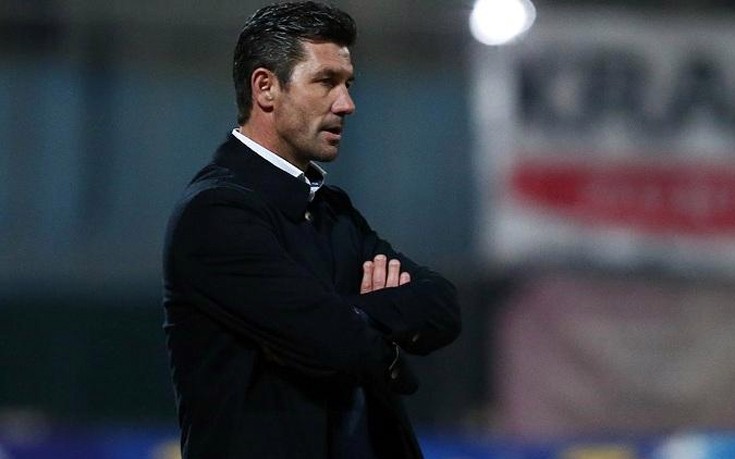 Ετοιμάζεται για μεγάλη ελληνική ομάδα ο Ουζουνίδης