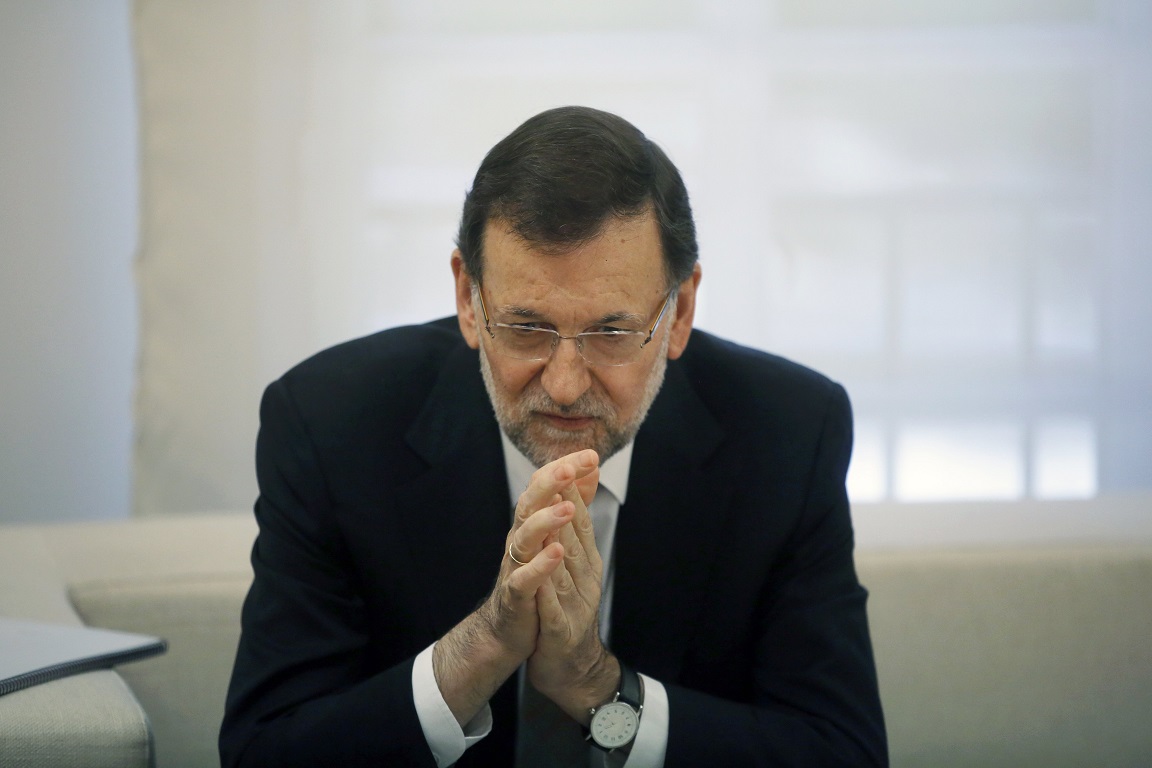 Ισπανία: «Κόβει» τη μεσημεριανή σιέστα ο Ραχόι