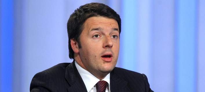 Ιταλία: «Καρφιά» δικαστή για τον Ματέο Ρέντσι