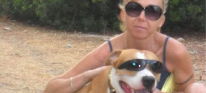 46χρονη Ρωσίδα σκότωσε τον σύζυγό της και τον «τάισε» στο σκύλο της