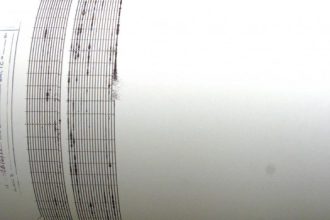 Σεισμική δόνηση 4,5 Ρίχτερ στην Κρήτη