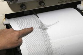 Σεισμός στην Κρήτη