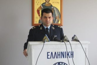 Δυτ. Ελλάδα: 27.000 κροτίδες κατασχέθηκαν πριν βγουν στην αγορά