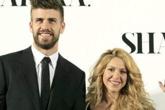 Εγκυος στο τρίτο παιδί η Σακίρα;