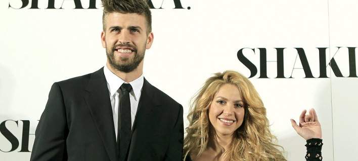 Εγκυος στο τρίτο παιδί η Σακίρα;