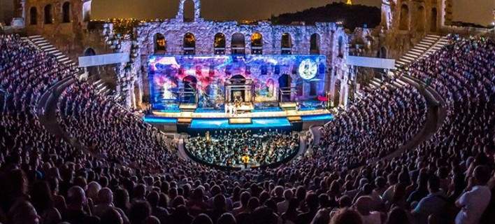 Εκτάκτως τη Δευτέρα η συνεδρίαση του ΔΣ του Ελληνικού Φεστιβάλ