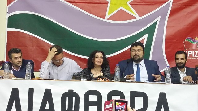 Γ. Βασιλειάδης από Πάτρα: Περιουσιακά στοιχεία που δεν δηλώνονται, θα κατάσχονται -ΔΕΙΤΕ ΦΩΤΟΓΡΑΦΙΕΣ