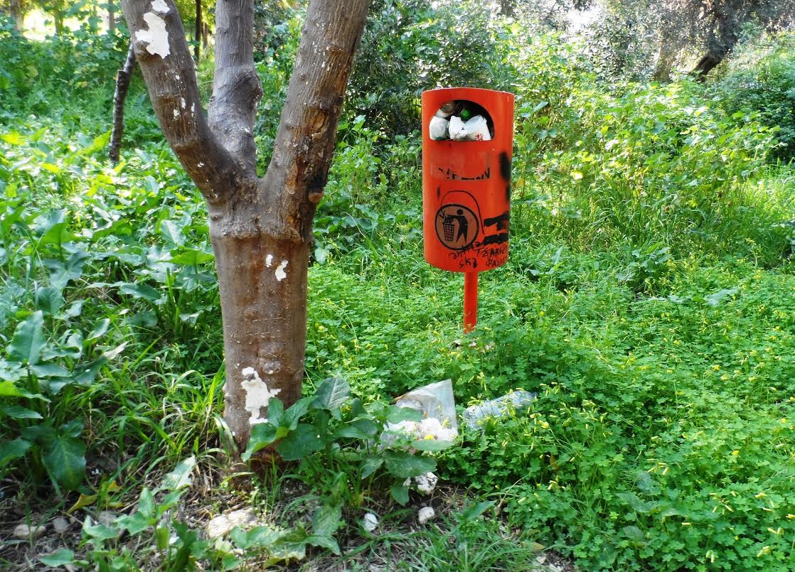 Ο δήμος Πατρέων απαντά στην ΟΙΚΙΠΑ για το Σκαγιοπούλειο "Η διοίκηση του ιδρύματος έχει την ευθύνη"