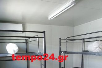 Το tempo24.gr στο Σκαραμαγκά - Έφτασαν οι πρώτοι πρόσφυγες που θα φιλοξενηθούν στο κέντρο - ΒΙΝΤΕΟ και ΦΩΤΟΓΡΑΦΙΕΣ