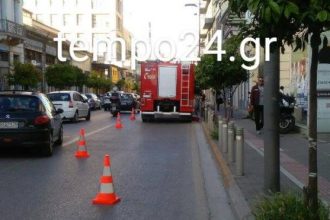 Πάτρα: Σε ποιον ανήκει ο σκελετός που βρέθηκε σε εγκαταλελειμμένο κτίριο; Η ΕΛ.ΑΣ. εξετάζει όλα τα ενδεχόμενα