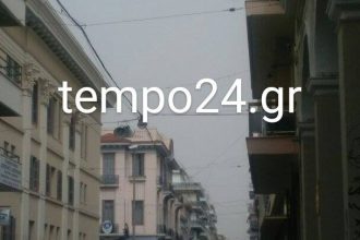 Πάτρα: Ετοιμαστείτε για βροχές αλλά και Αφρικανική σκόνη!