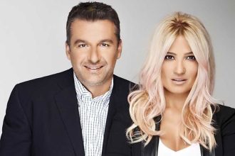 Γιατί απουσίαζαν Λιάγκας - Σκορδά σήμερα από "Το Πρωϊνό"