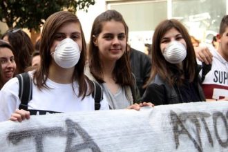 Πύργος: Ξεκίνησε η αποκομιδή- Στο ΧΥΤΑ Φλοκα τα απορρίμματα