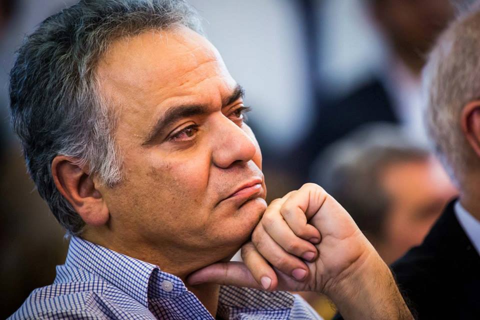 Πάνος Σκουρλέτης: Οικονομικό πραξικόπημα αυτό που προσπάθησε να κάνει το ΔΝΤ