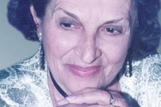 Πάτρα: Σαράντα μέρες χωρίς την Βούλα Σολωμού