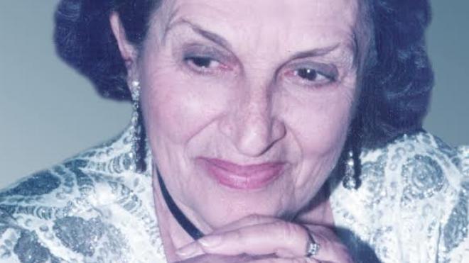 Πάτρα: Σαράντα μέρες χωρίς την Βούλα Σολωμού