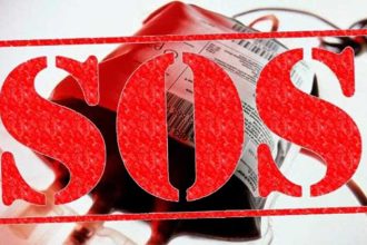 Αιτωλοακαρνανία: Επείγουσα έκκληση για αίμα για τραυματία από ατύχημα