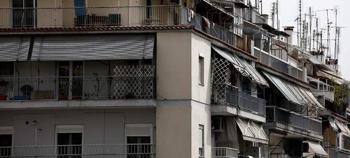 Κατέσχεσαν πρώτη κατοικία ηλικιωμένου ζευγαριού συνταξιούχων λόγω... ΕΝΦΙΑ!