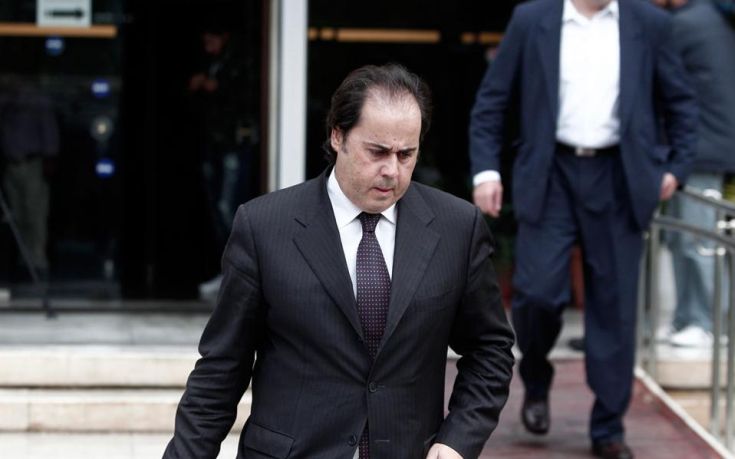 Σταύρος Παπασταύρου: Πώς εμπλέκεται το όνομα του στα Panama Papers