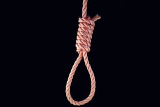 Τραγωδία: Βρήκε απαγχονισμένο τον 42χρονο αδελφό του - Το βράδυ της Μ. Παρασκευής