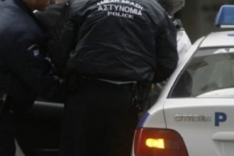 Πάτρα: 15χρονοι οι δράστες κλοπής κοσμημάτων από Ι.Χ