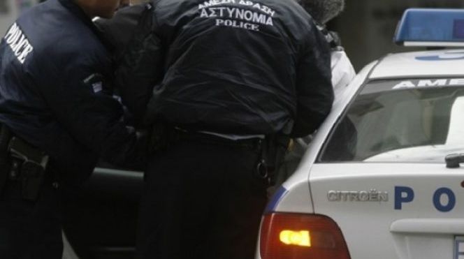 Πάτρα: 15χρονοι οι δράστες κλοπής κοσμημάτων από Ι.Χ