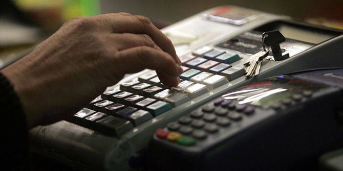 Πάτρα: "Έφοδος" στις επιχειρήσεις για ελέγχους - Μικτά κλιμάκια "σαρώνουν" την αγορά εντός και εκτός πόλης!