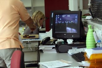 Εντός της εβδομάδας ανοίγει το Taxis