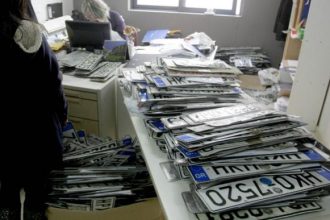 Αναλυτικά τα μειωμένα Τέλη Κυκλοφορίας με βάση τον κυβισμό και τις εκπομπές CO2