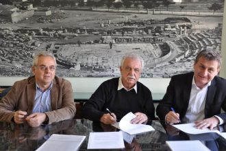 Πάτρα: Στην πορεία για την ανεργία συμμετέχει και η Ένωση Τεχνολογικής Εκπαίδευσης Μηχανικών Αχαΐας