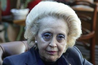 Συνεχίζεται ο «πόλεμος»: Δέκα ημέρες προθεσμία δίνει η Θάνου στην Τσατάνη