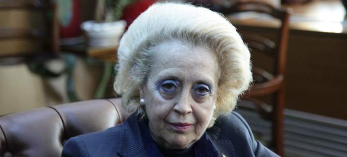 Συνεχίζεται ο «πόλεμος»: Δέκα ημέρες προθεσμία δίνει η Θάνου στην Τσατάνη