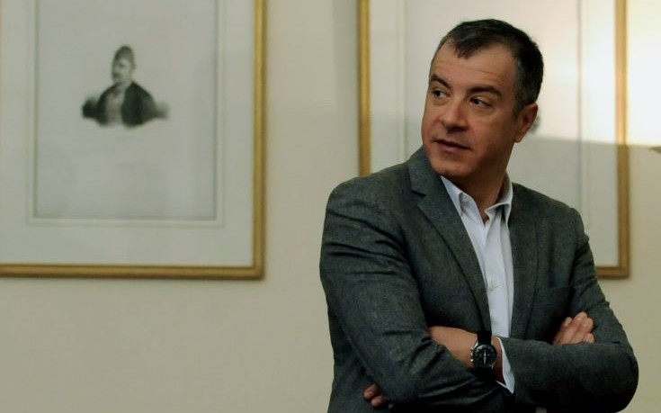 Στ. Θεοδωράκης: Η σιωπή στην ενημέρωση είναι εις βάρος του λαού