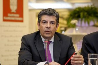 Θ. Παπαθεοδώρου: Όχι εκλογές τώρα