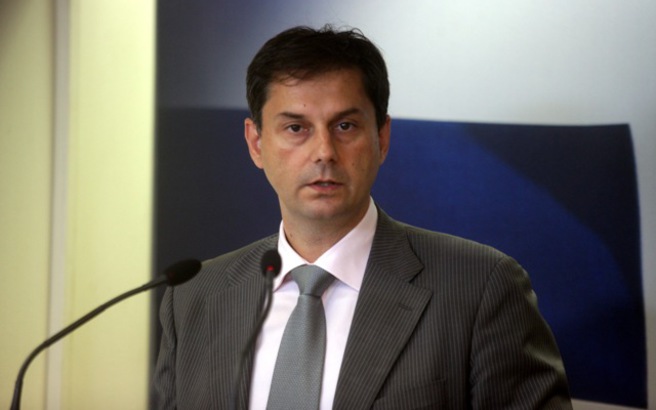 Χάρης Θεοχάρης: Δεν θα προσχωρήσω στη ΝΔ