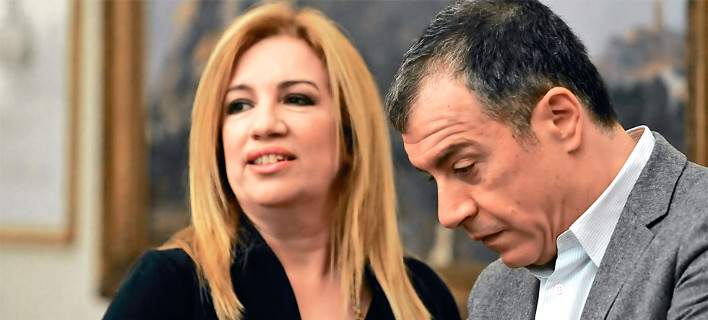 Αυτοί είναι οι Αχαιοί της Επιτροπής διαλόγου Δημοκρατικής Συμπαράταξης και Ποταμιού