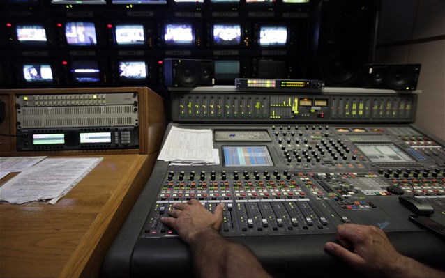 Το κανάλι που "έσπασε" την απεργία από τις 12 το μεσημέρι της Τρίτης