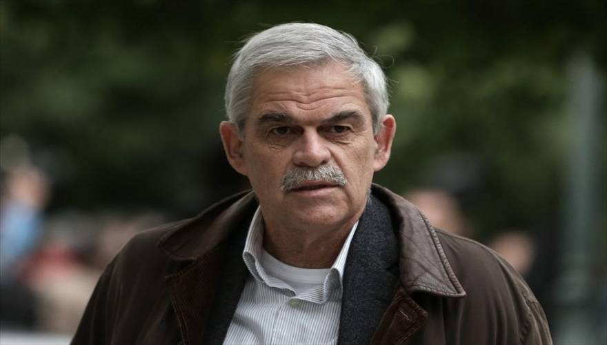 Τόσκας: «Οι χθεσινοί δαρμένοι θα είναι οι αυριανοί τζιχαντιστές»