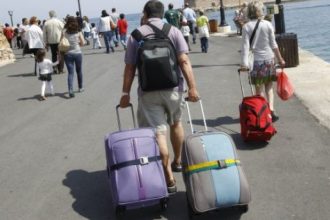 Στην Ελλάδα οι κορυφαίοι Tour Operators της Σαουδικής Αραβίας