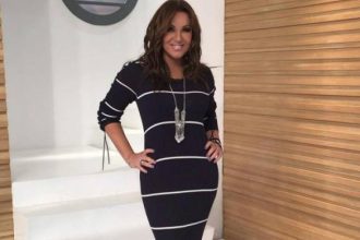 Ποιος επιτέθηκε μέσω social media στη Ναταλία Γερμανού;