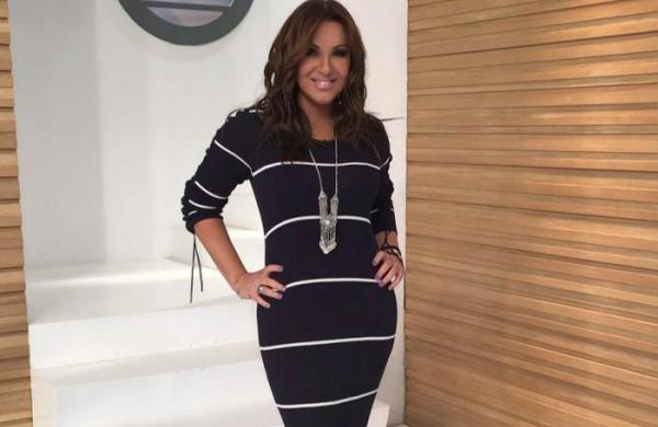 Ποιος επιτέθηκε μέσω social media στη Ναταλία Γερμανού;